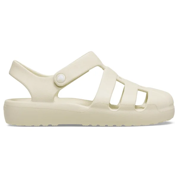 Crocs Classic Fisherman K 210625 Çocuk Sandalet - Görsel 8
