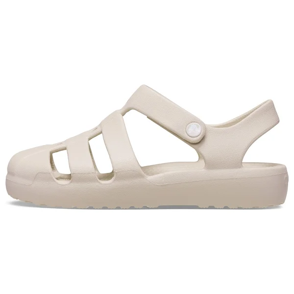 Crocs Classic Fisherman K 210625 Çocuk Sandalet - Görsel 5