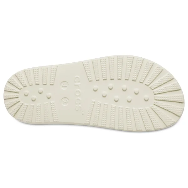 Crocs Classic Fisherman K 210625 Çocuk Sandalet - Görsel 6