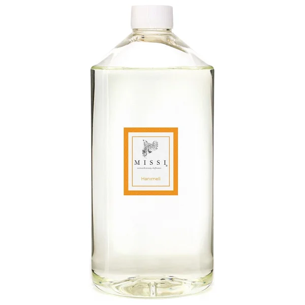 1000 ml Hanımeli Yedek Esans - Görsel 2