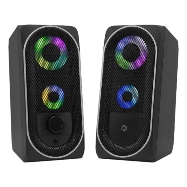 Frisby FS-2138U 2.0 RGB Hoparlör - Görsel 10