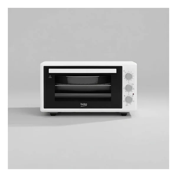 Beko BSUF 4000 MEB Mini Fırın - Görsel 5