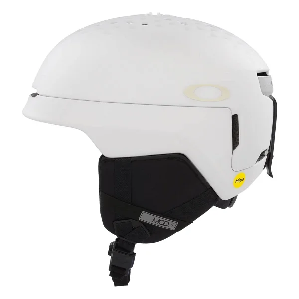 Oakley Mod3 Mips Erkek Beyaz Kayak/Snowboard Kaskı.100 - Görsel 5