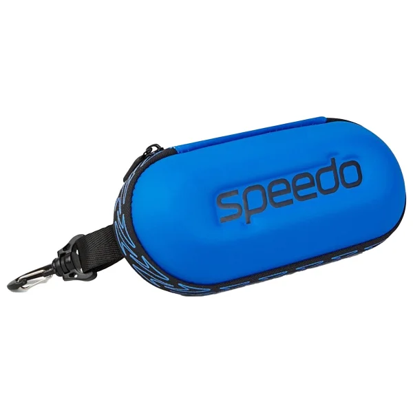 Speedo Gözlük Kabı Goggles Storage Blue 8-00381215434 YZM - Görsel 4