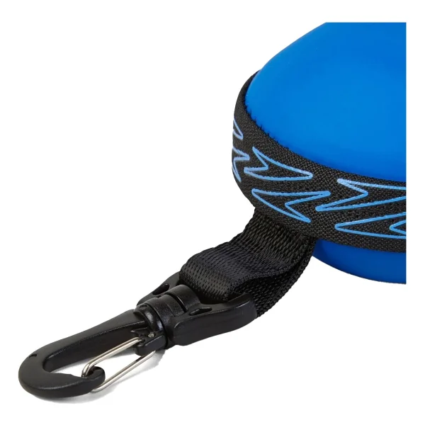 Speedo Gözlük Kabı Goggles Storage Blue 8-00381215434 YZM - Görsel 5
