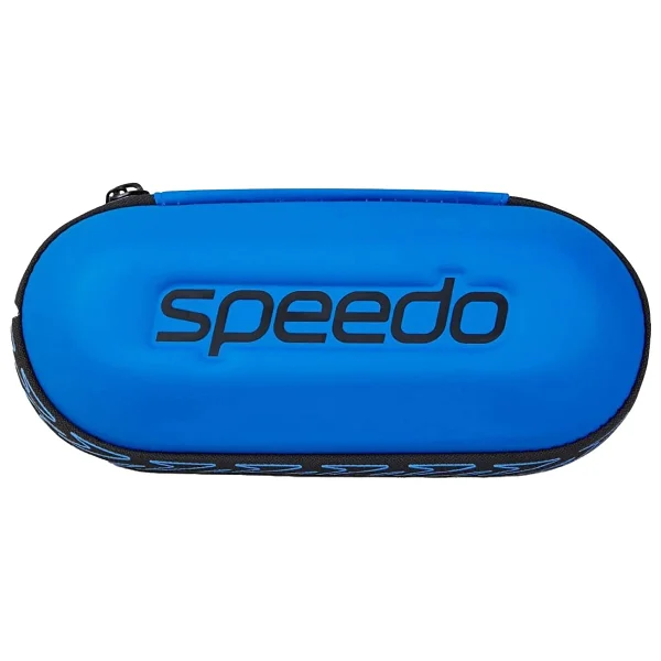 Speedo Gözlük Kabı Goggles Storage Blue 8-00381215434 YZM - Görsel 3
