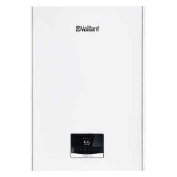 Vaillant Ecotec Intro 24 kW Tam Yoğuşmalı Kombi Hermetik Baca ile Enerji Tasarruflu Isıtma - Görsel 4