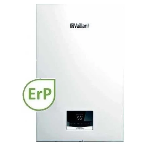 Vaillant Ecotec Intro 24 kW Tam Yoğuşmalı Kombi Hermetik Baca ile Enerji Tasarruflu Isıtma - Görsel 6