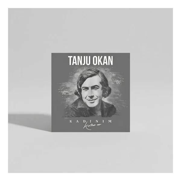 Tanju Okan - Kadınım Plak - Görsel 4