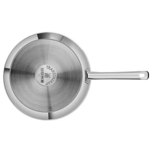 WMF Nordic Profi 24-28 cm Tava Seti - Görsel 7