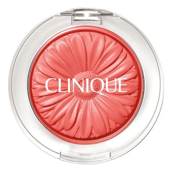 Clinique Cheek Pop Peach Pop Allık - Görsel 10