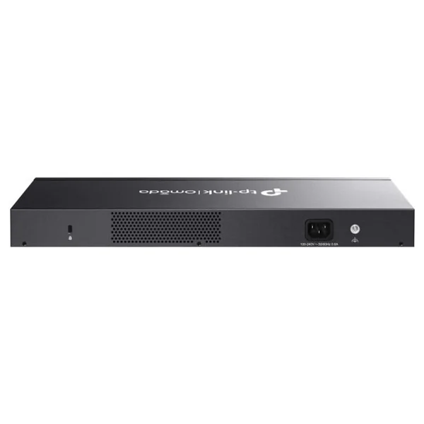 TP-Link DS1024G 24 Port 10/100/1000 Mbps Gigabit Switch - Görsel 6