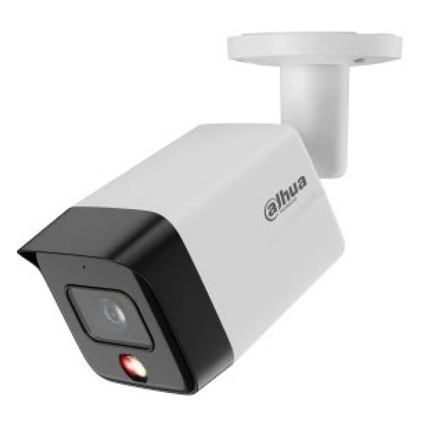 Dahua IPC-HFW1439TC1-SA-IL-0280B Bullet 4 MP 2.8mm Lens 360 Derece Gece Görüşlü IP Güvenlik Kamerası - Görsel 7