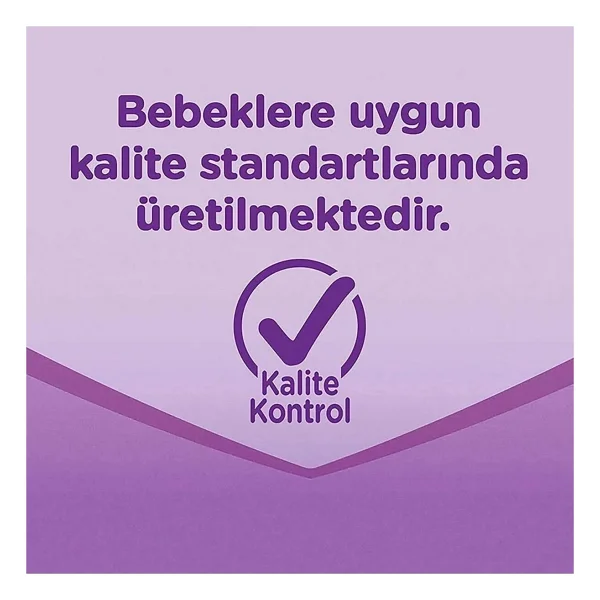 Aptamil Prosyneo 1 Bebek Sütü 400 gr 3 Adet - Görsel 2