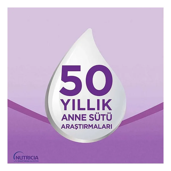 Aptamil Prosyneo 1 Bebek Sütü 400 gr 3 Adet - Görsel 3