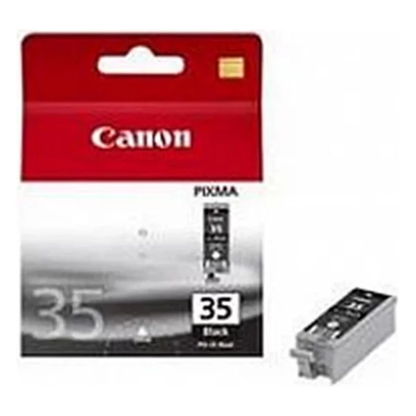 Canon PGI-35BK Siyah Kartuş - Görsel 7