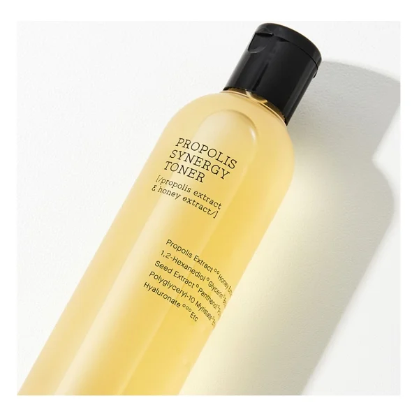 Cosrx Full Fit Propolis Synergy Besleyici 150 ml Tonik - Görsel 4
