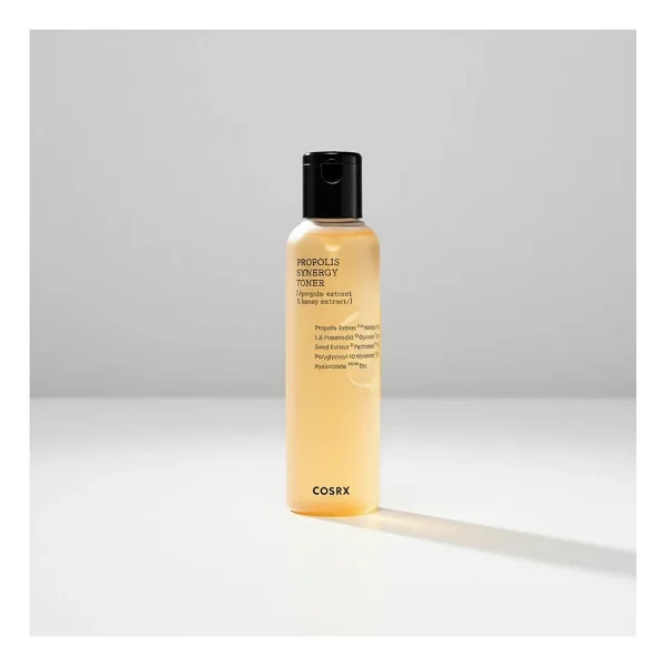 Cosrx Full Fit Propolis Synergy Besleyici 150 ml Tonik - Görsel 5