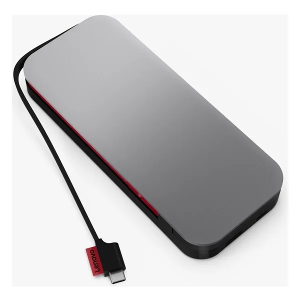 Lenovo Go 40ALLG2WWW 20000 mAh Type-C Laptop Powerbank - Görsel 3