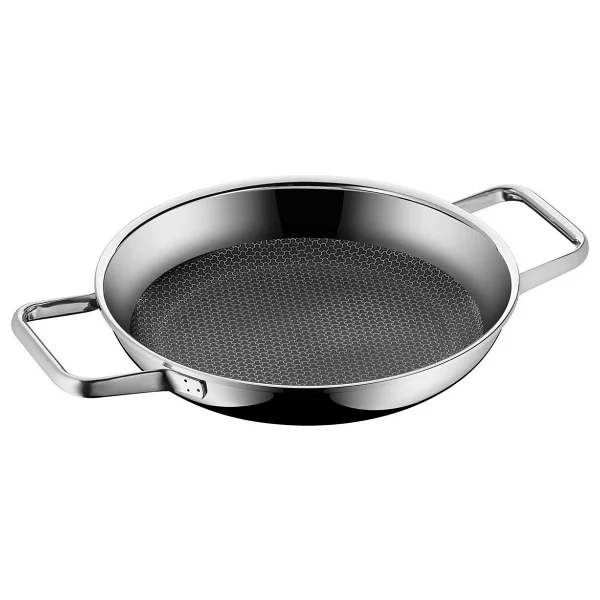 WMF Profi Resist 24 cm Çelik Sahan - Görsel 7