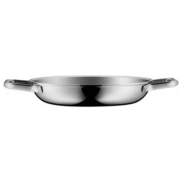 WMF Profi Resist 24 cm Çelik Sahan - Görsel 8