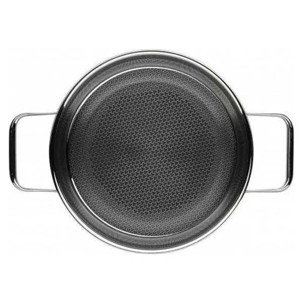 WMF Profi Resist 24 cm Çelik Sahan - Görsel 9