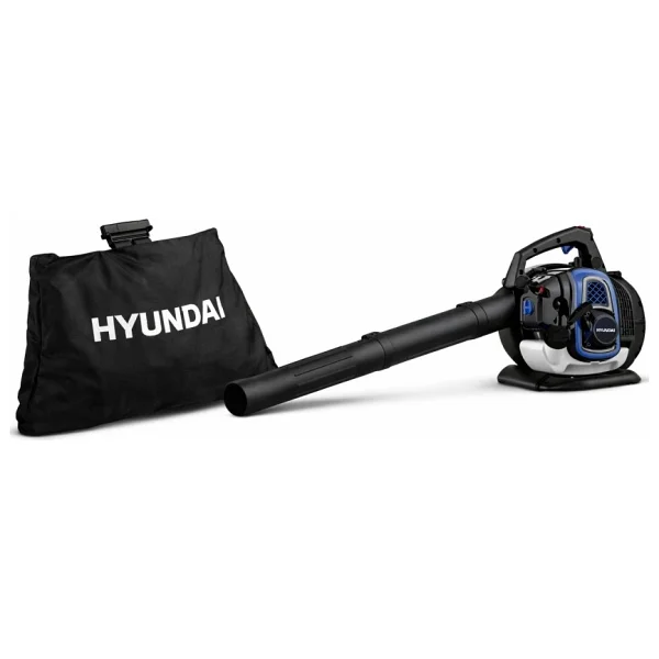 Hyundai HBV340 1 Hp Benzinli Üfleme Makinesi - Görsel 2