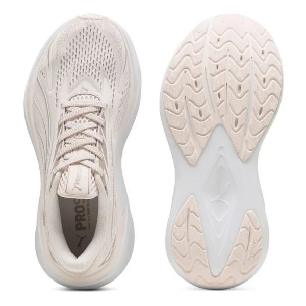 Puma Maxima Pro 313313-13 Pudra Koşu Ayakkabısı - Görsel 5