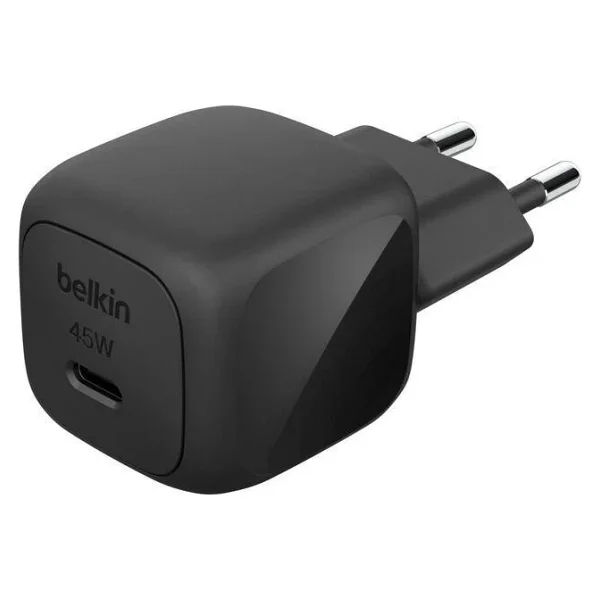 Belkin WCA013 45 W Type-C Hızlı Şarj Adaptörü - Görsel 7