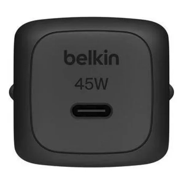Belkin WCA013 45 W Type-C Hızlı Şarj Adaptörü - Görsel 2
