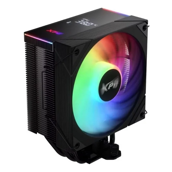XPG Maestro Plus 42SA ARGB MAESTROPLUS42SA-BKCWW İşlemci Soğutucu - Görsel 6