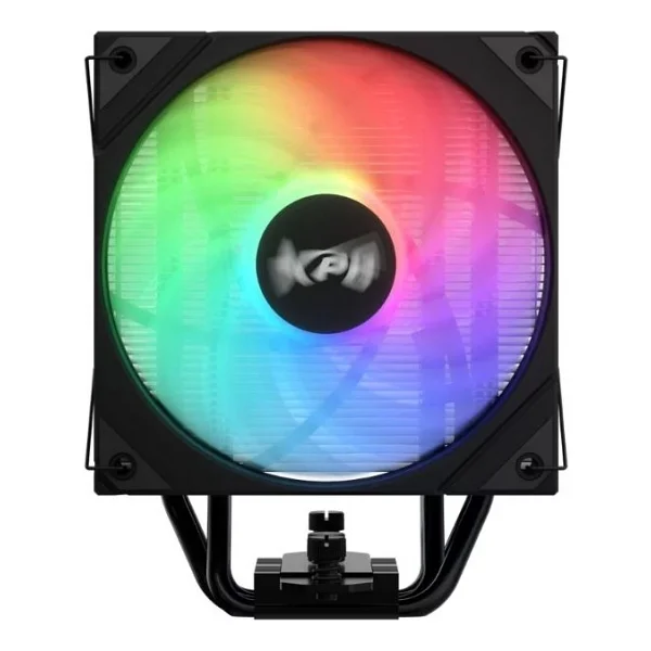 XPG Maestro Plus 42SA ARGB MAESTROPLUS42SA-BKCWW İşlemci Soğutucu - Görsel 2