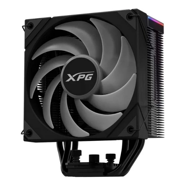 XPG Maestro Plus 42SA ARGB MAESTROPLUS42SA-BKCWW İşlemci Soğutucu - Görsel 5