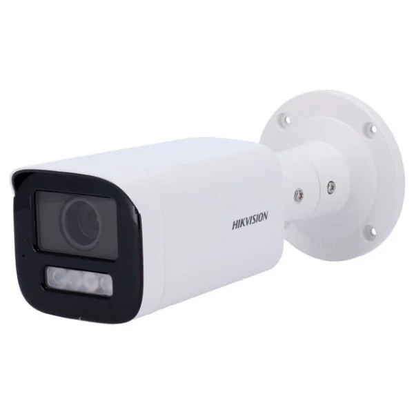 Hikvision DS-2CD1663G2-LIZSU 6MP 2.8-12MM Motorize 50MT Dual Light Dahili Ses IP67 IR Bullet İp Kamera - Görsel 3
