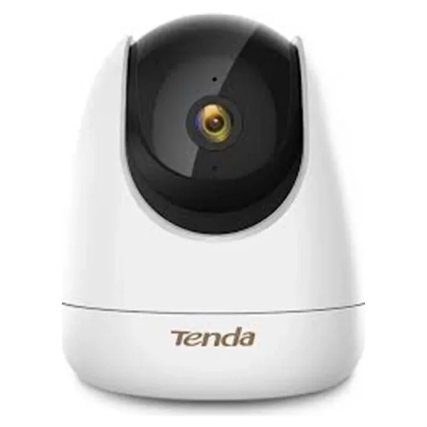Tenda CP6 3MP 4MM Cmos 12MT H.265/H.264 PT Dome Kamera - Görsel 7