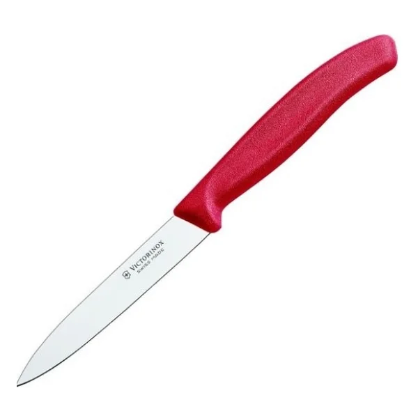 Victorinox 6.7701 10 cm Soyma Bıçağı - Görsel 10