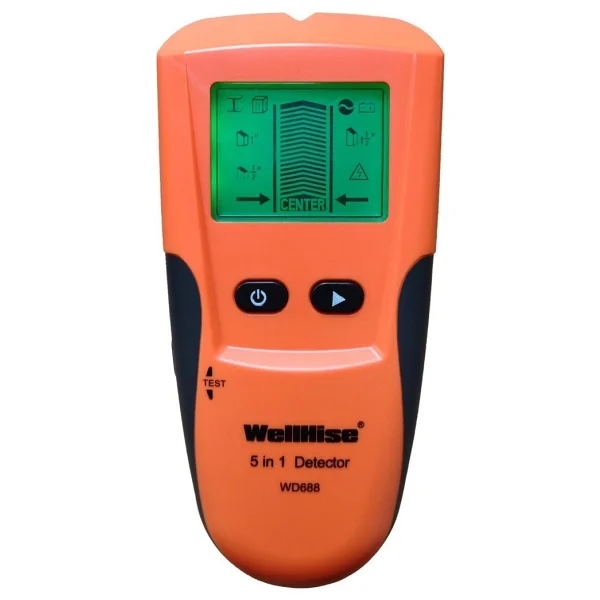 WellHise WD688 Kablo Bulucu - Görsel 2
