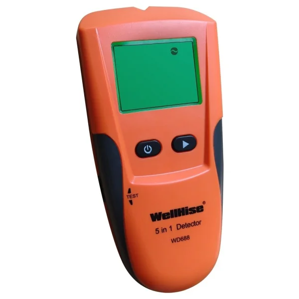 WellHise WD688 Kablo Bulucu - Görsel 3