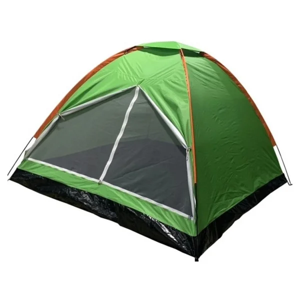 Camp Teepee 4 Kişilik Otomatik Çadır - Görsel 2