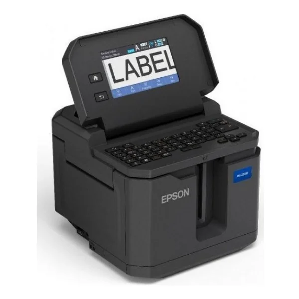 Epson Labelworks LW-Z5010BE Termal Etiket Yazıcı - Görsel 4