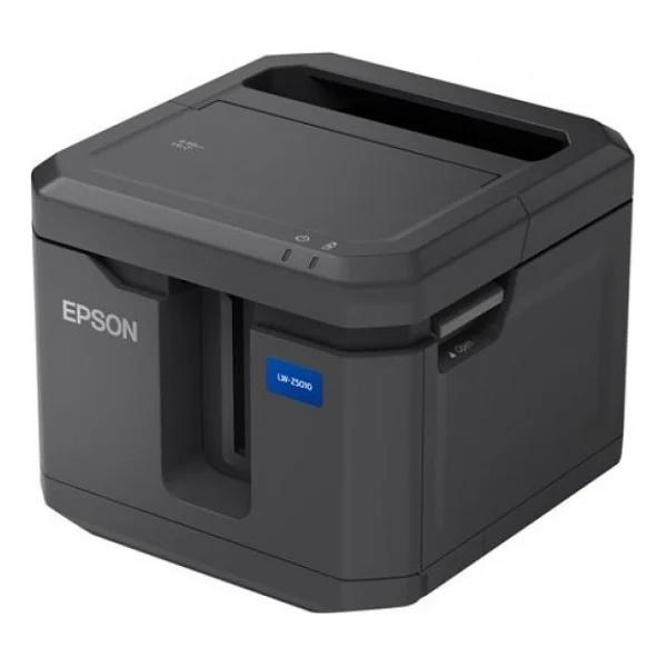 Epson Labelworks LW-Z5010BE Termal Etiket Yazıcı - Görsel 2
