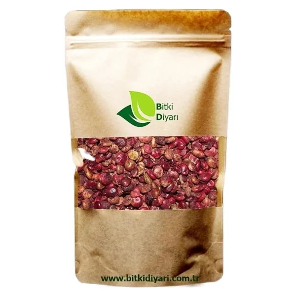 Bitki Diyarı Tane Sumak 500 gr - Görsel 2
