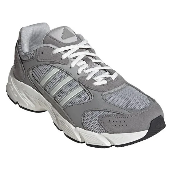 Adidas Crazychaos 2000 JH6847 Gri Erkek Spor Ayakkabı - Görsel 6