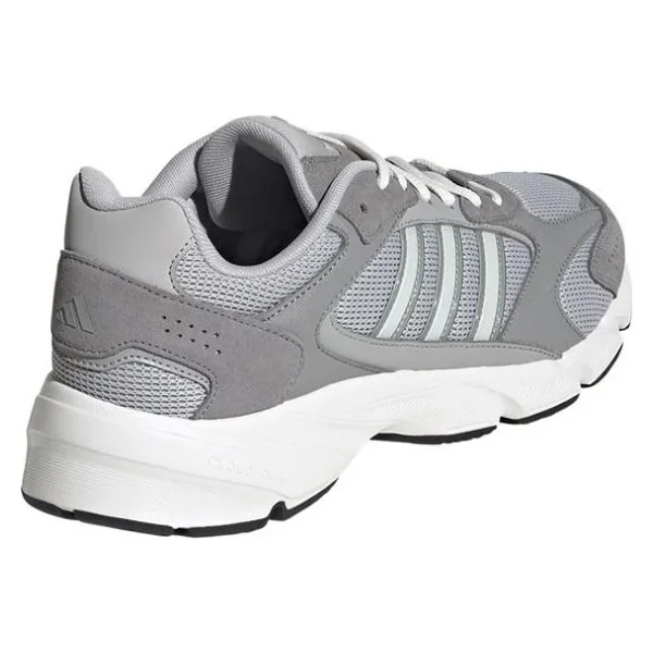 Adidas Crazychaos 2000 JH6847 Gri Erkek Spor Ayakkabı - Görsel 7