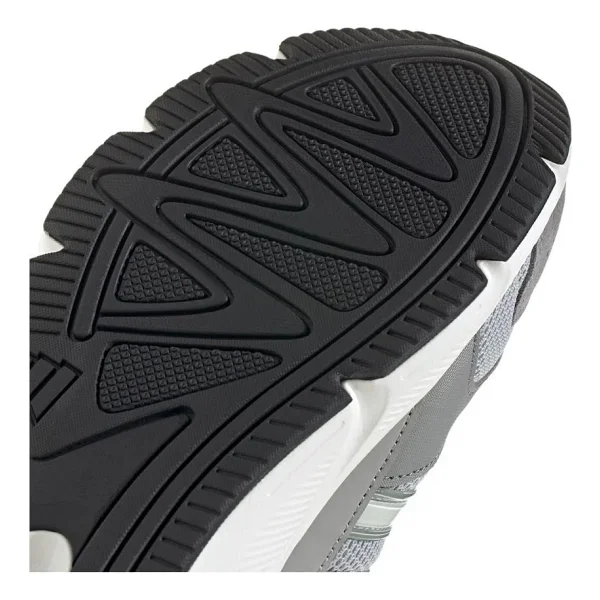 Adidas Crazychaos 2000 JH6847 Gri Erkek Spor Ayakkabı - Görsel 8