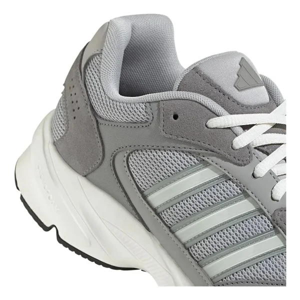 Adidas Crazychaos 2000 JH6847 Gri Erkek Spor Ayakkabı - Görsel 9