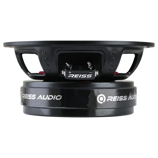 Reiss Audio RS-M6EGO 450 W 16 cm Midrange Oto Hoparlör - Görsel 2
