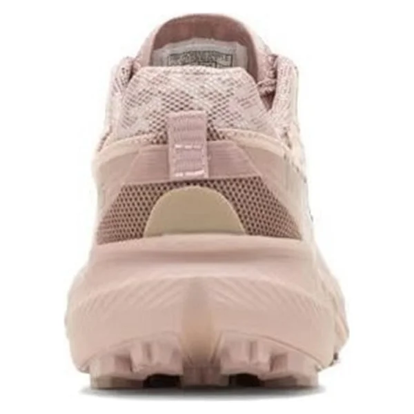 Merrell Agility Peak 5 J068234 Beyaz-Pembe Kadın Koşu Ayakkabısı - Görsel 7