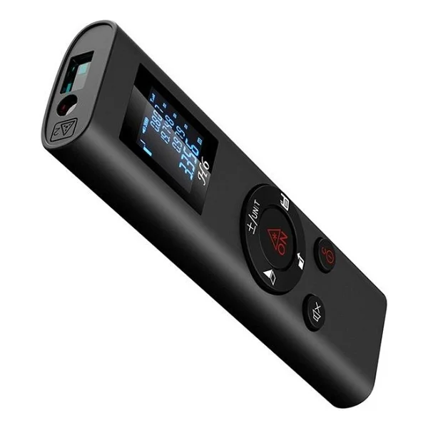 Exeo H6 Lazer Metre - Görsel 3