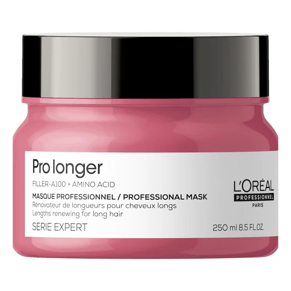 Loreal Serie Expert Pro Longer Uzun Saçlar İçin Bakım Maskesi 250 ml - Görsel 9